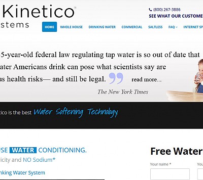 Kineticocentralfl